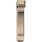 Ekena Millwork Legacy Craftsman Smooth Bracket w/ Offset Brace, Douglas Fir, 7 1/2"W x 30"D x 38"H BKT0806X30X38LEC04SDF - alternate 3